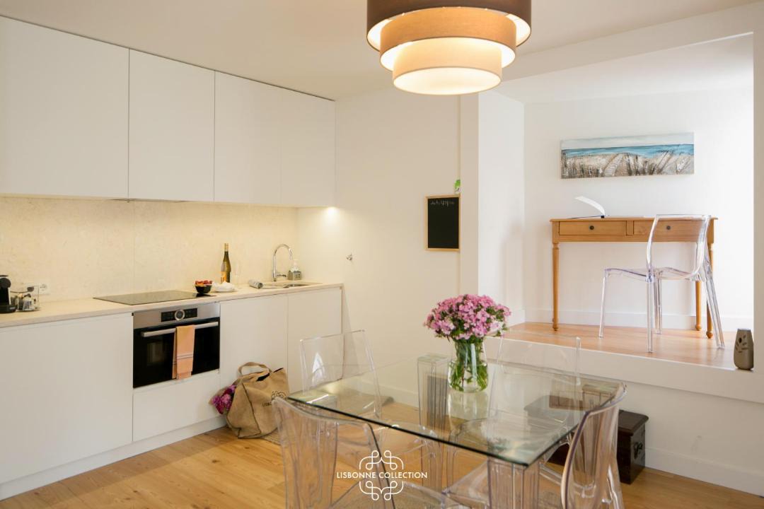 Photo of Kitchen in Socorro