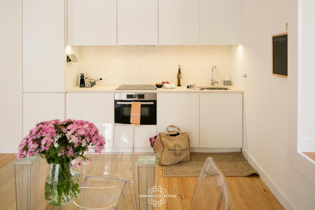 Photo of Kitchen in Socorro