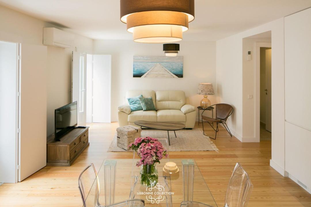 Photo of Livingroom in Socorro