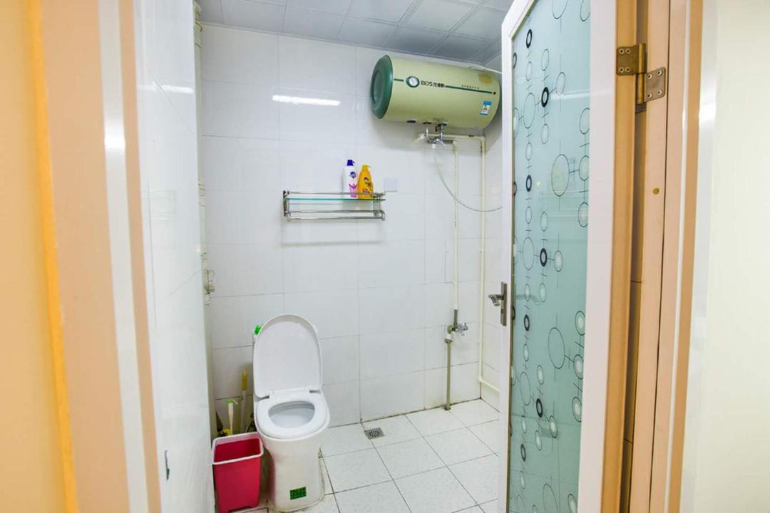 Photo of Bathroom in Jingxiu District