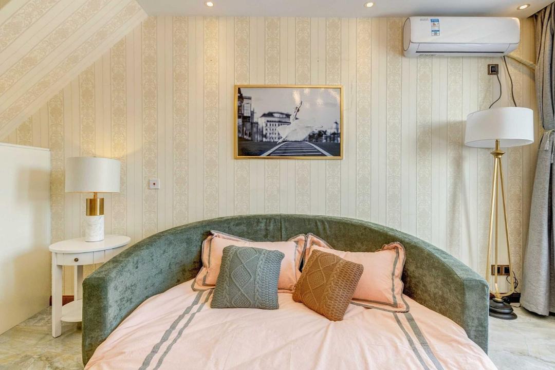 Photo of Bedroom in Dao Li