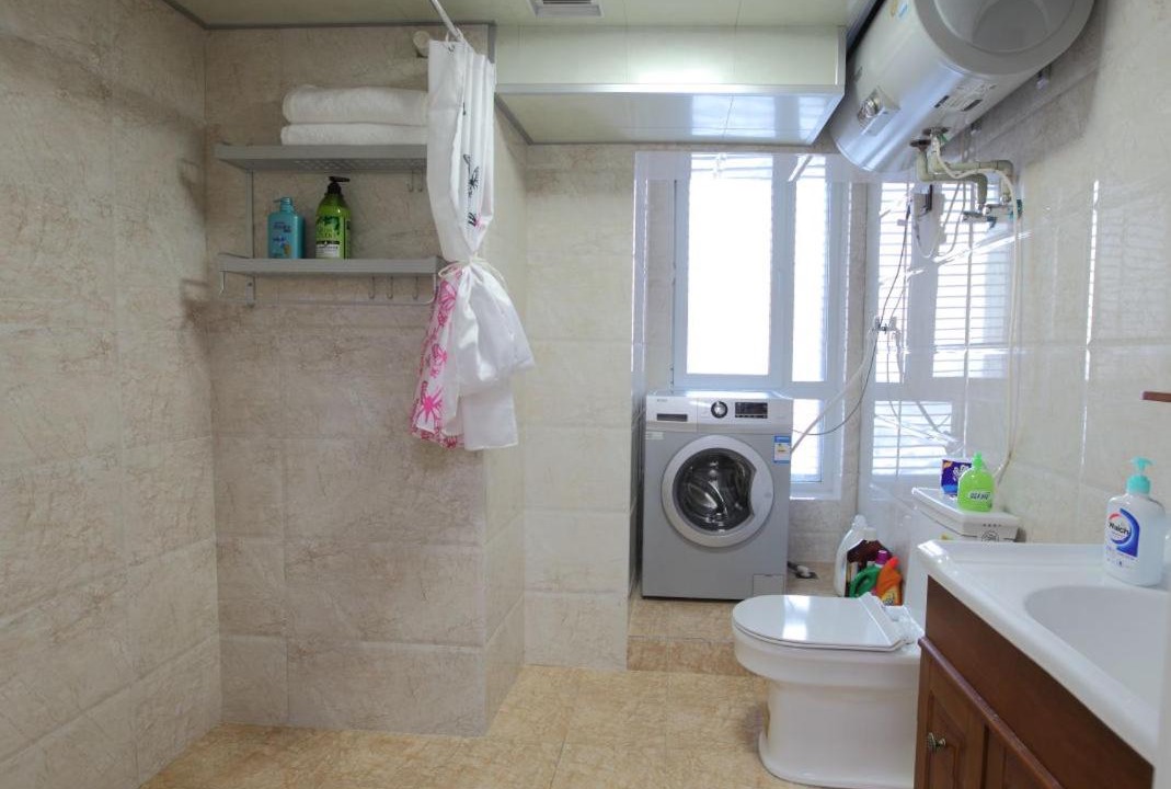 Photo of Bathroom in Dao Li