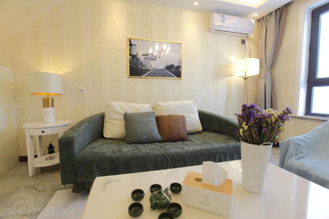 Photo of Livingroom in Dao Li