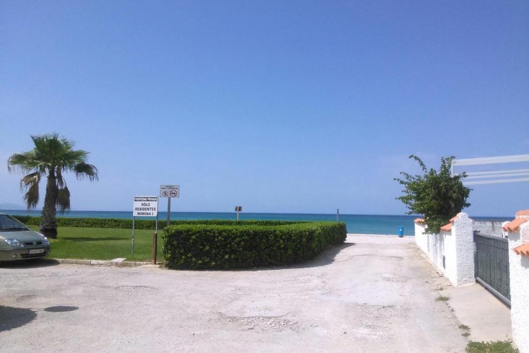 Photo of Others in Almadrava Beach