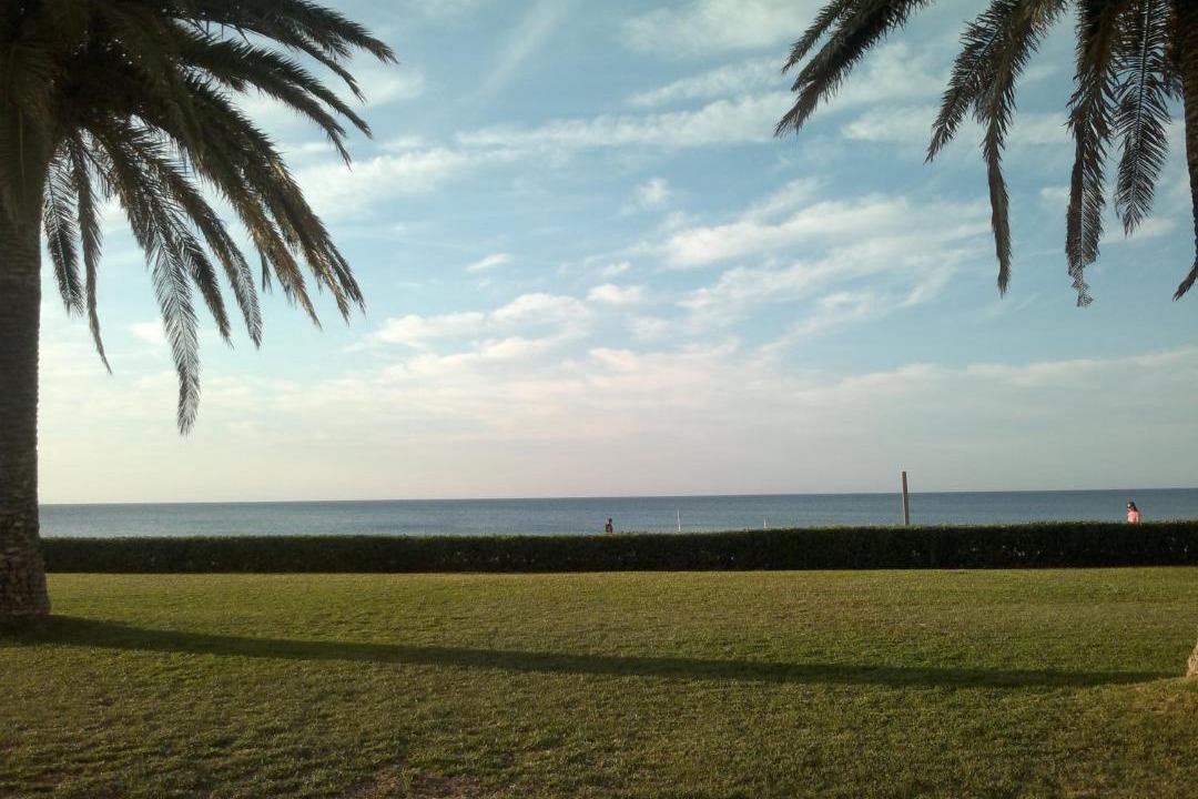 Photo of Outdoor in Almadrava Beach