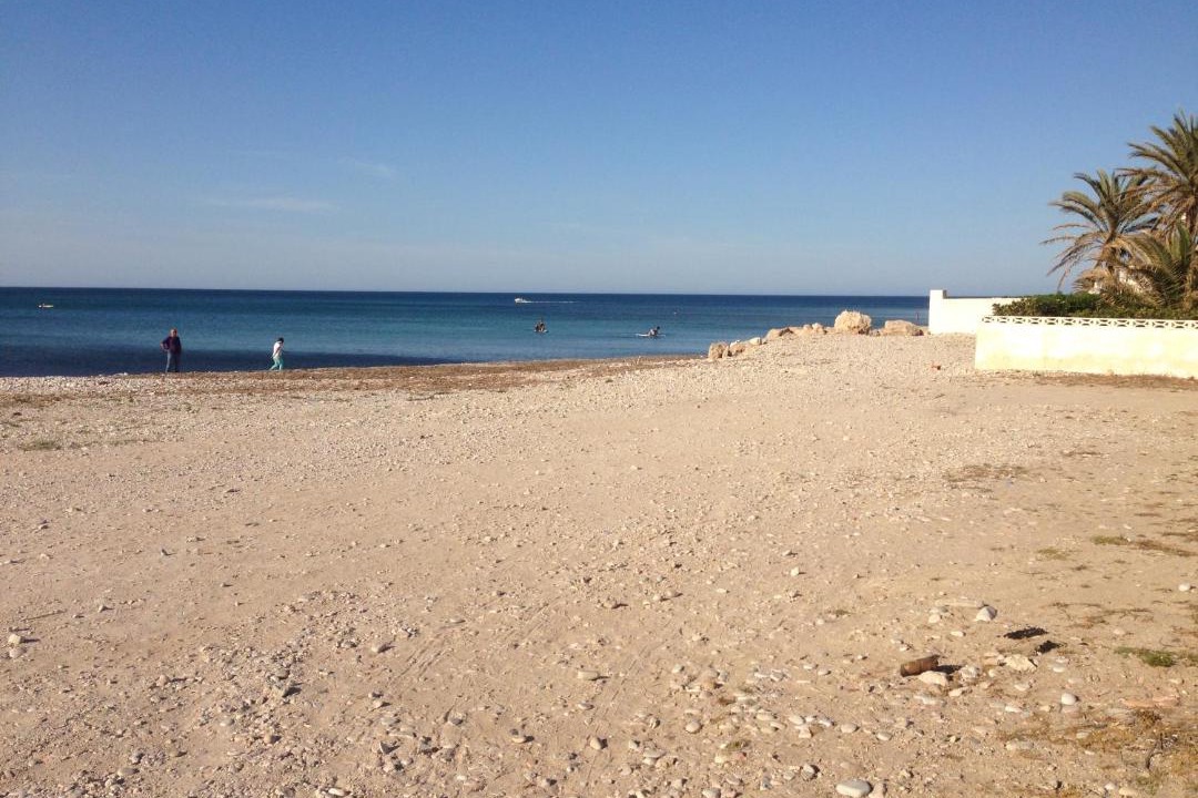 Photo of Outdoor in Almadrava Beach