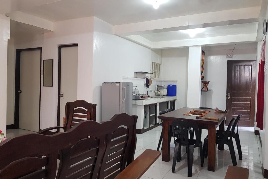 Photo of Kitchen in Baguio