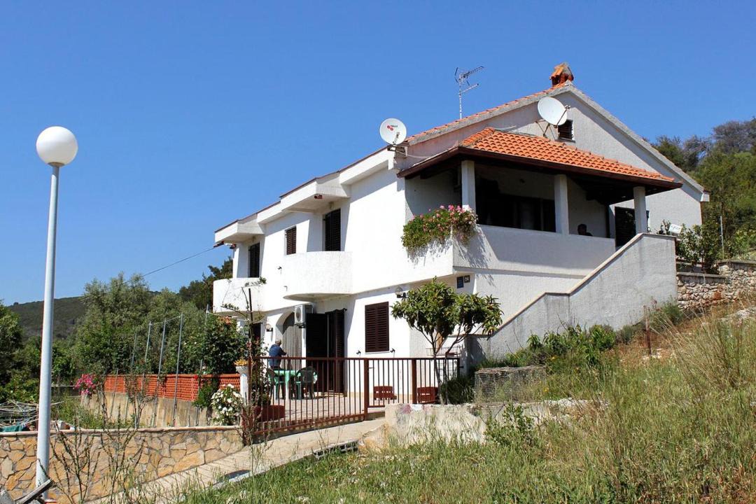 Photo of Buildings in Molat