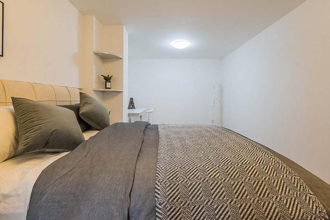 Photo of Bedroom in Yanta Qu