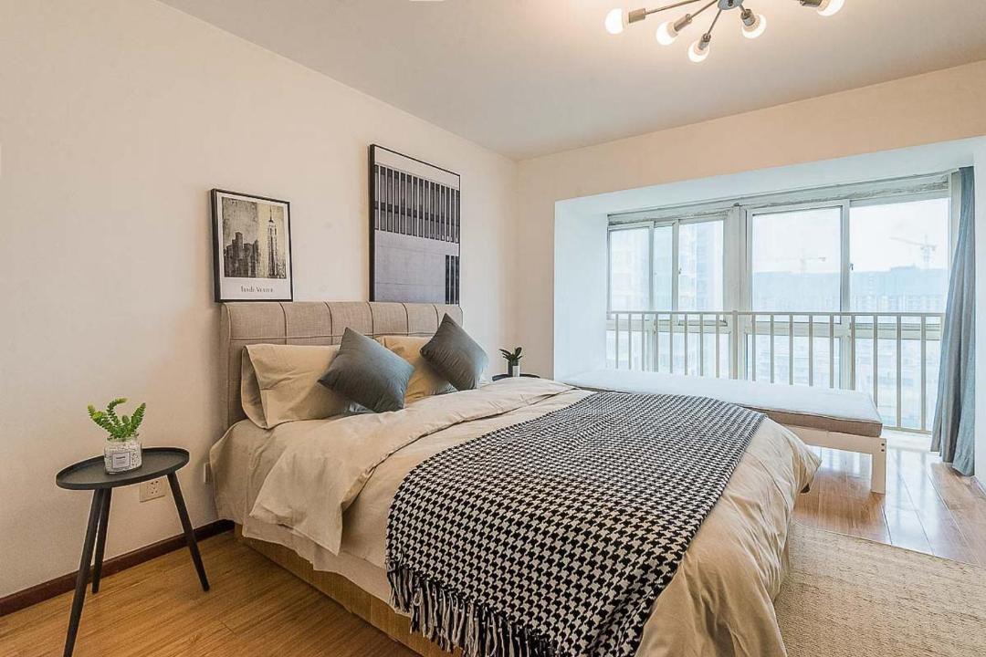 Photo of Bedroom in Yanta Qu