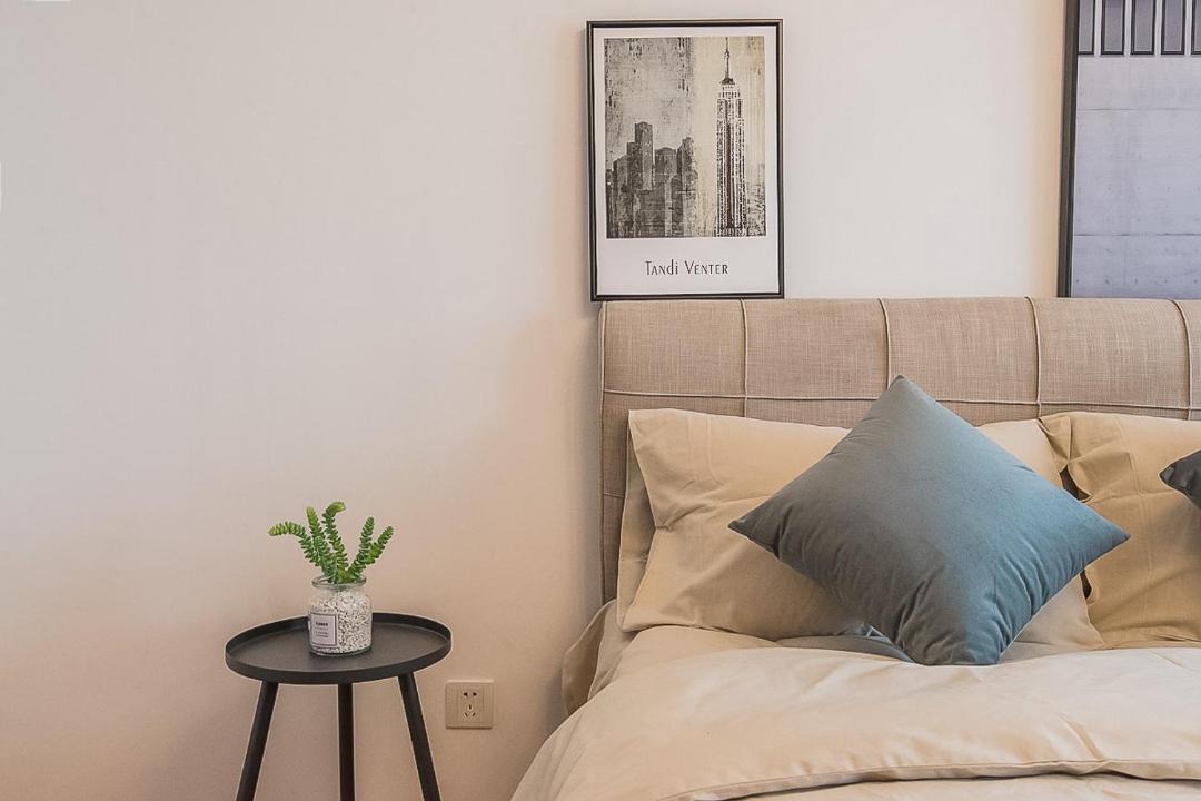Photo of Bedroom in Yanta Qu