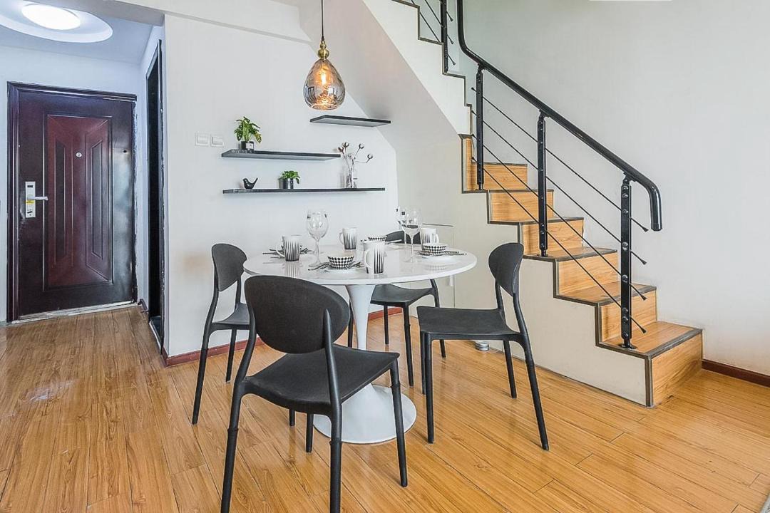 Photo of Livingroom in Yanta Qu