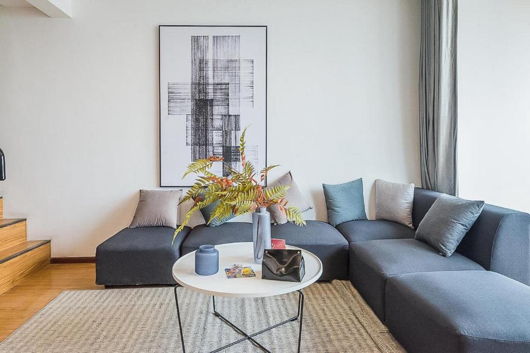Photo of Livingroom in Yanta Qu