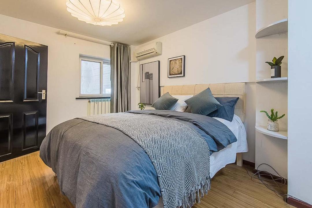 Photo of Bedroom in Yanta Qu