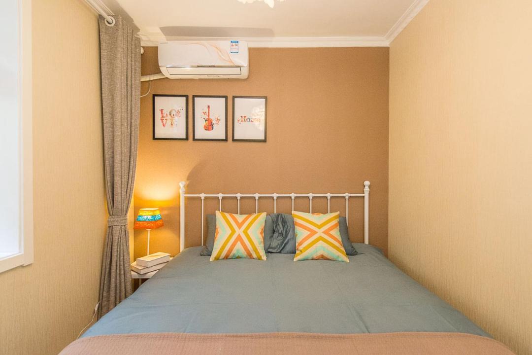 Photo of Bedroom in Xi’an City Center