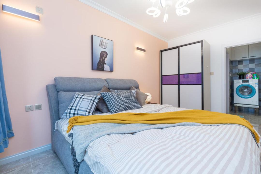 Photo of Bedroom in Xuefu Road University Area