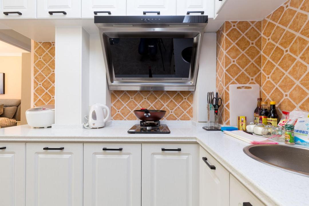 Photo of Kitchen in Xuefu Road University Area