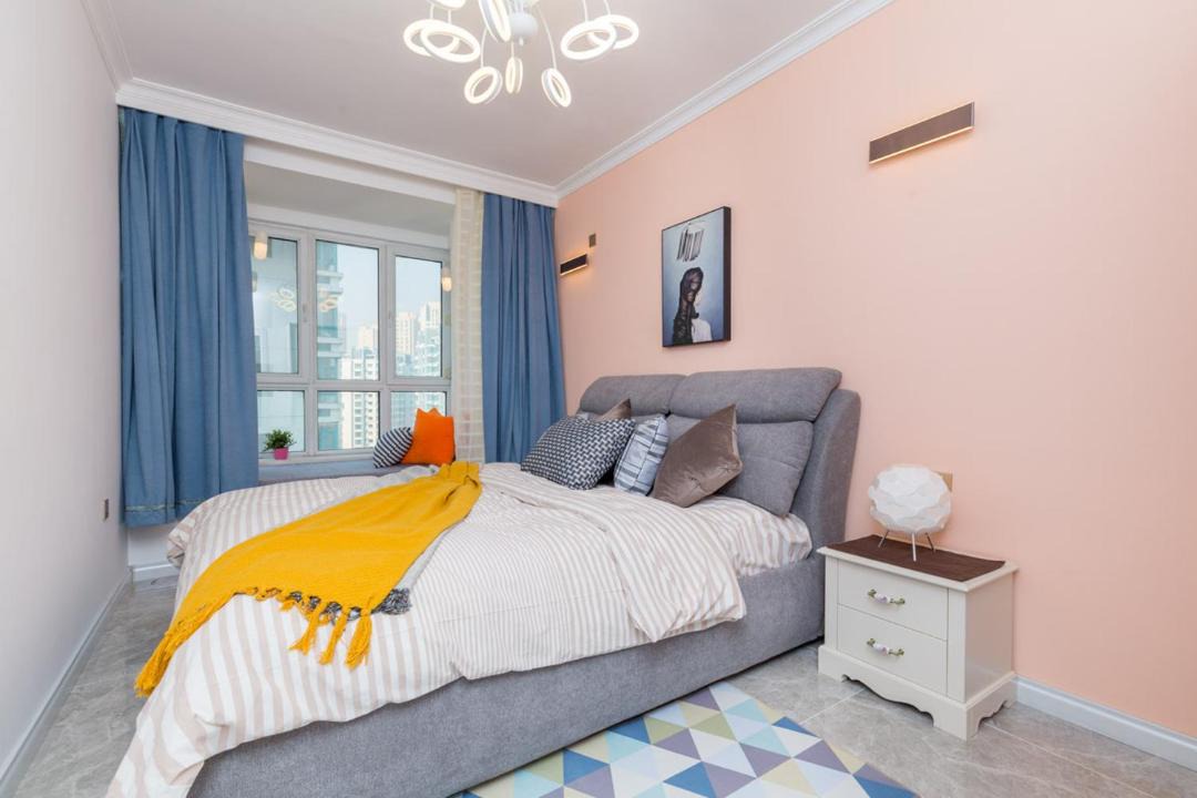 Photo of Bedroom in Xuefu Road University Area
