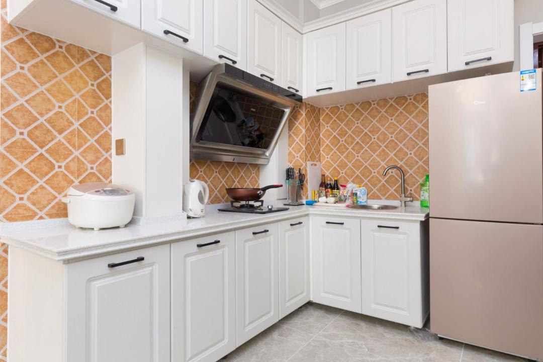 Photo of Kitchen in Xuefu Road University Area