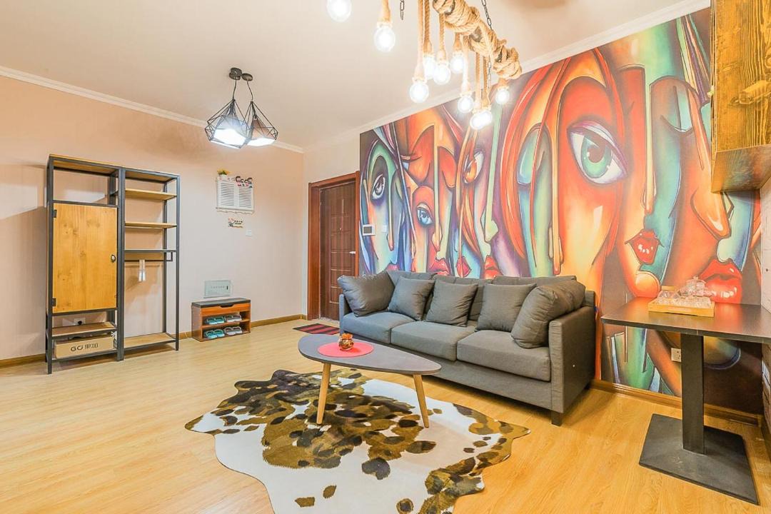 Photo of Livingroom in Beilin