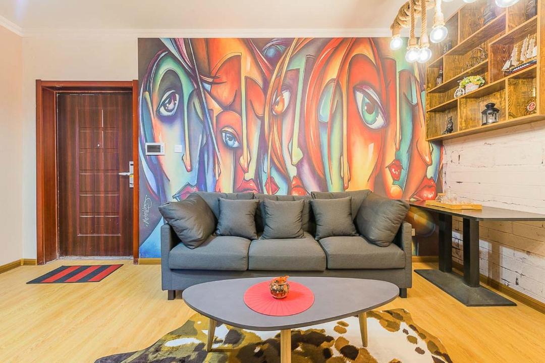 Photo of Livingroom in Beilin