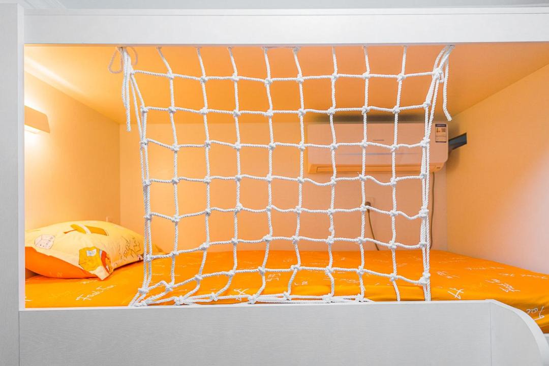 Photo of Bedroom in Beilin