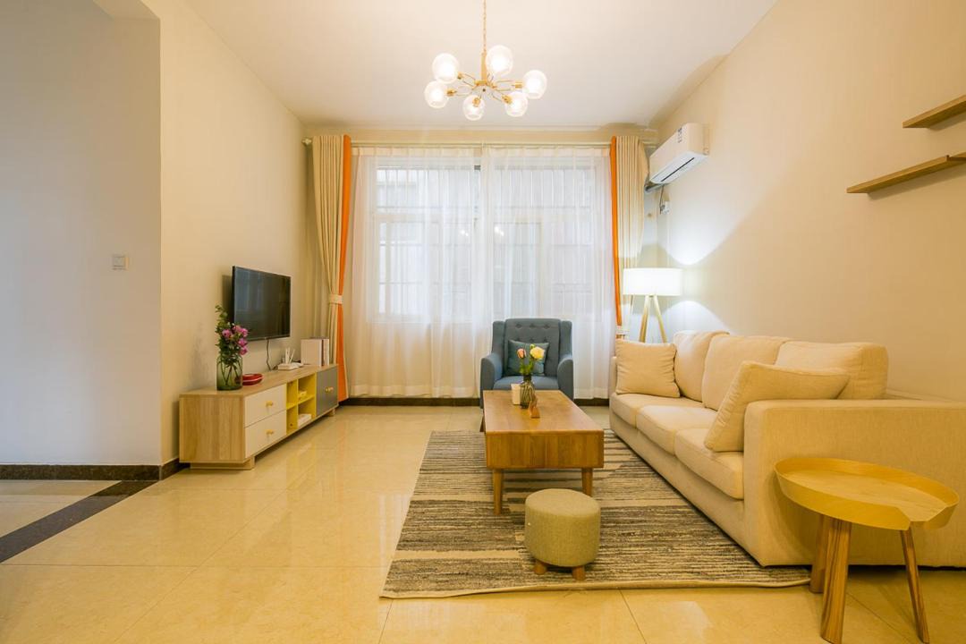 Photo of Livingroom in Muslim Quarter