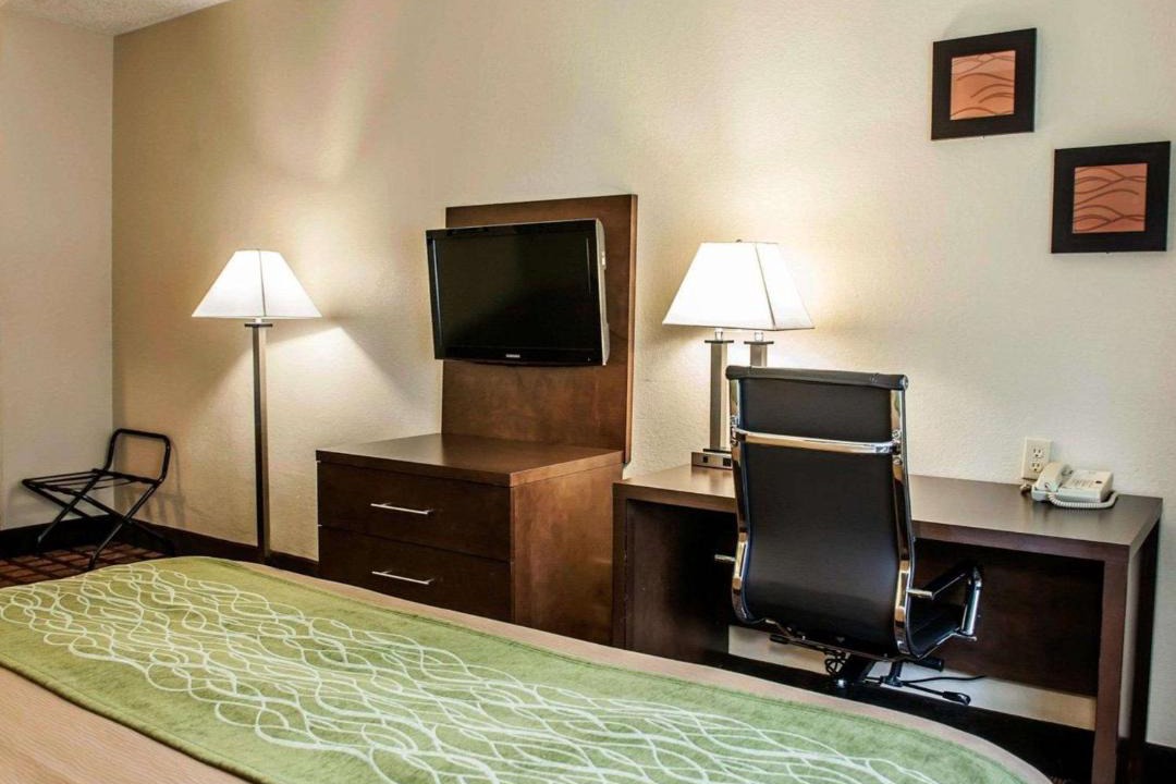 Photo of Bedroom in Richmond