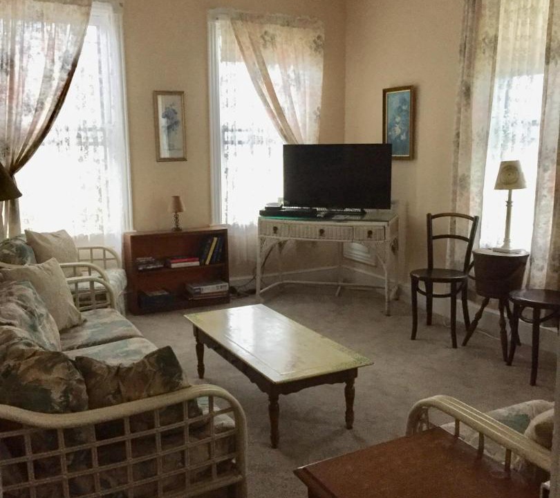 Photo of Livingroom in Cape May