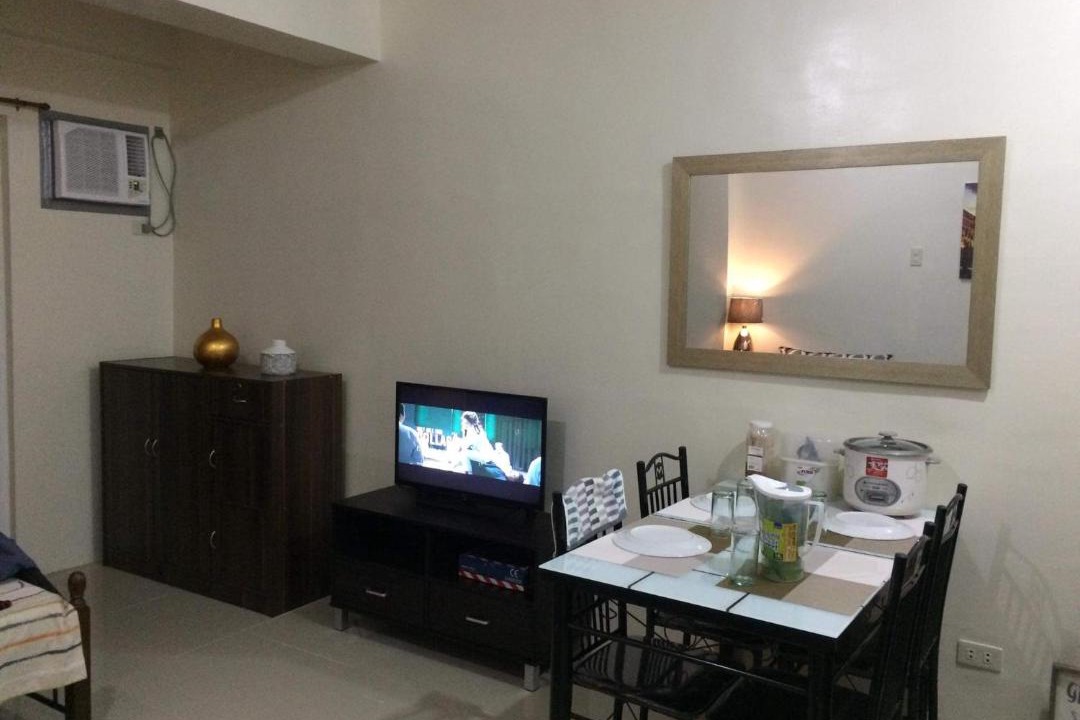 Photo of Livingroom in Moonwalk