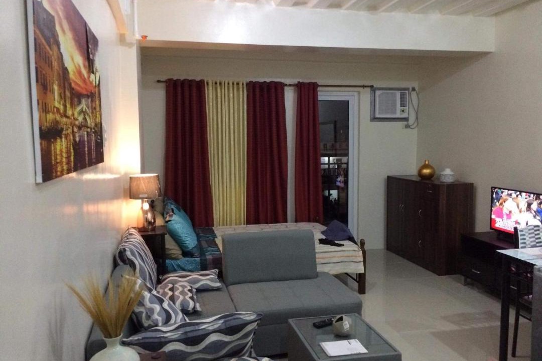 Photo of Livingroom in Moonwalk
