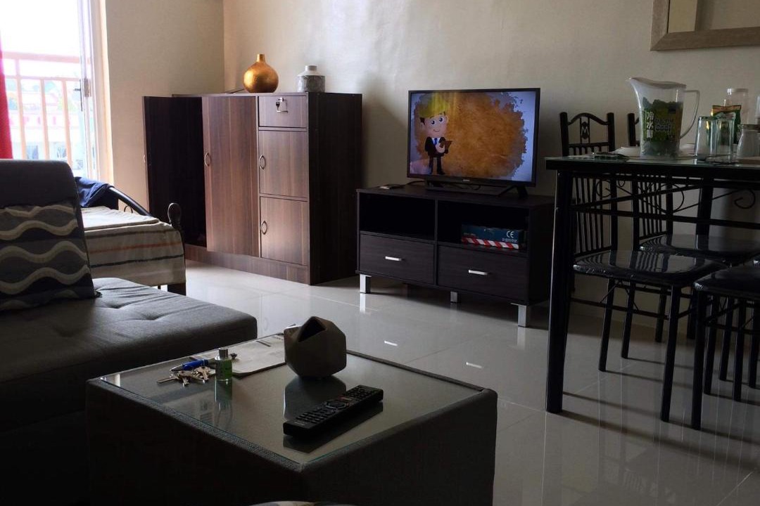 Photo of Livingroom in Moonwalk