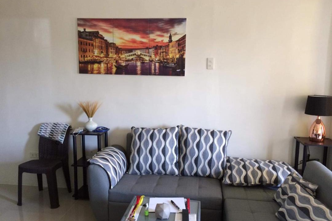 Photo of Livingroom in Moonwalk