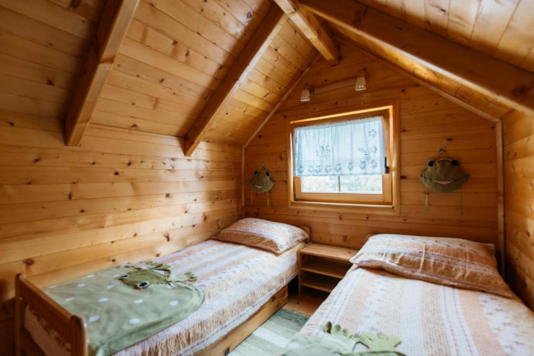 Photo of Bedroom in Lokve