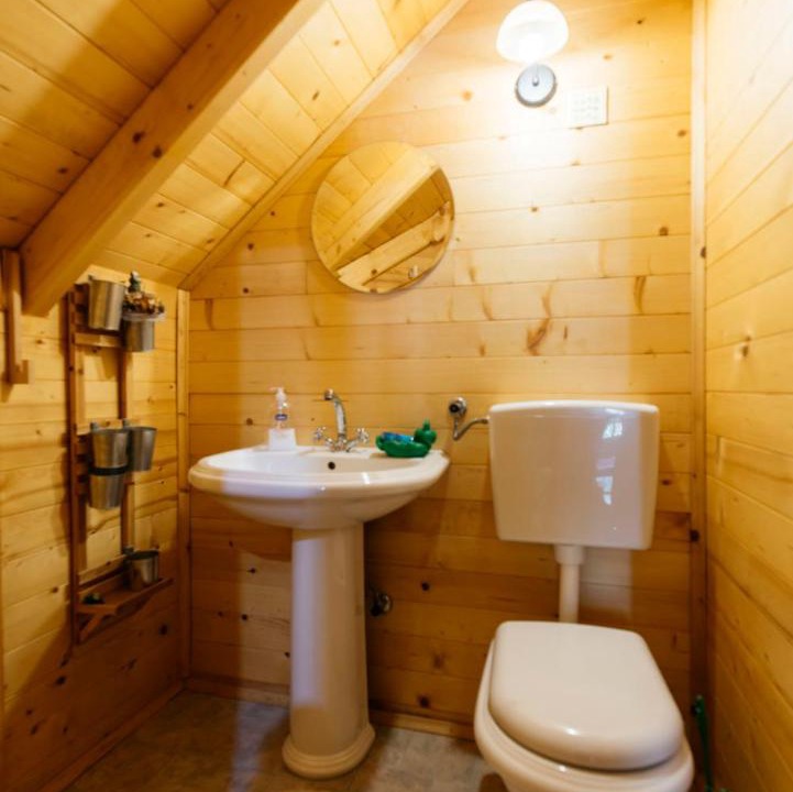 Photo of Bathroom in Lokve