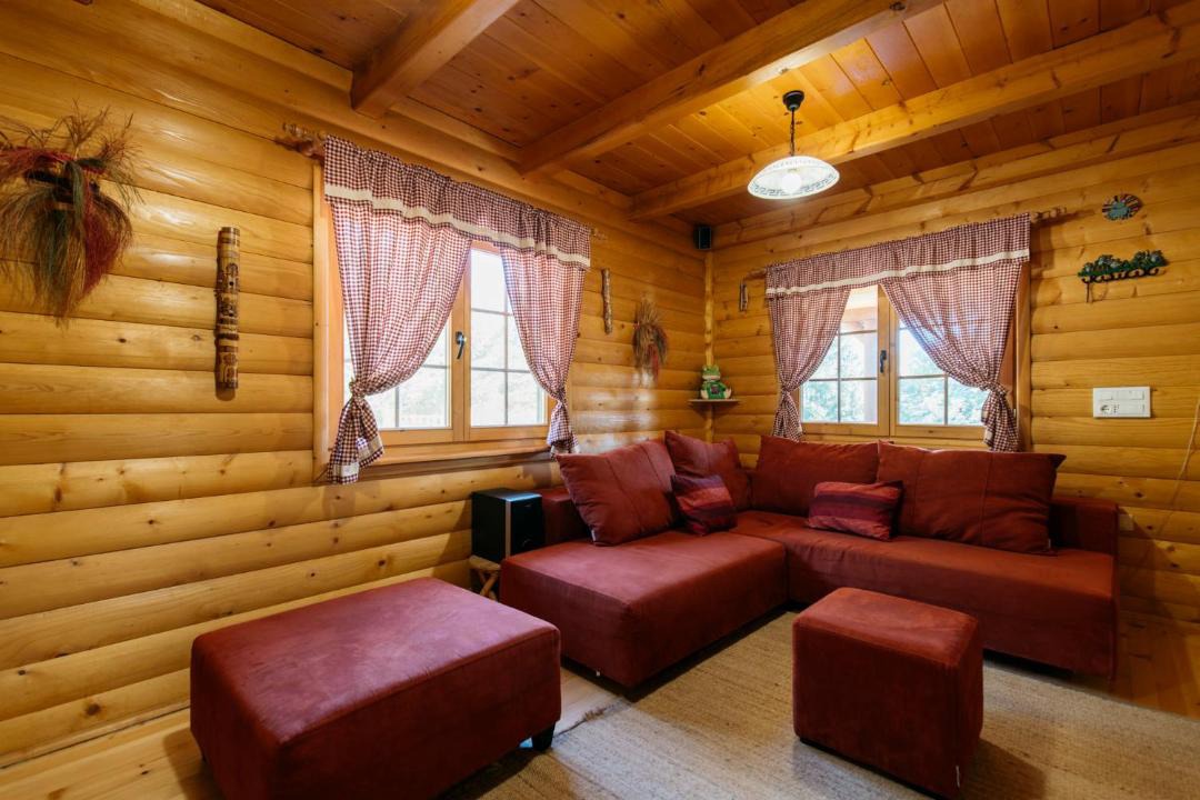 Photo of Livingroom in Lokve