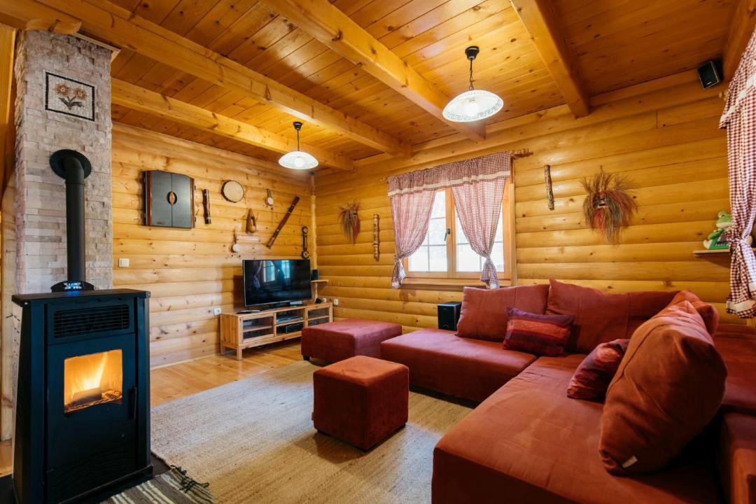 Photo of Livingroom in Lokve