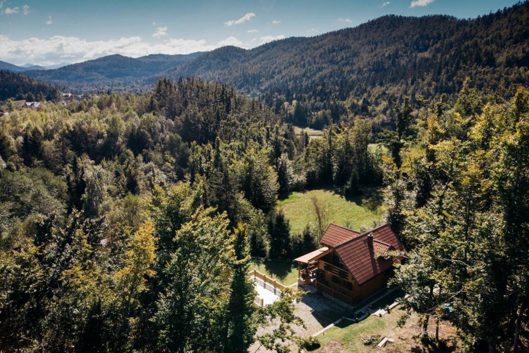 Photo of Outdoor in Lokve