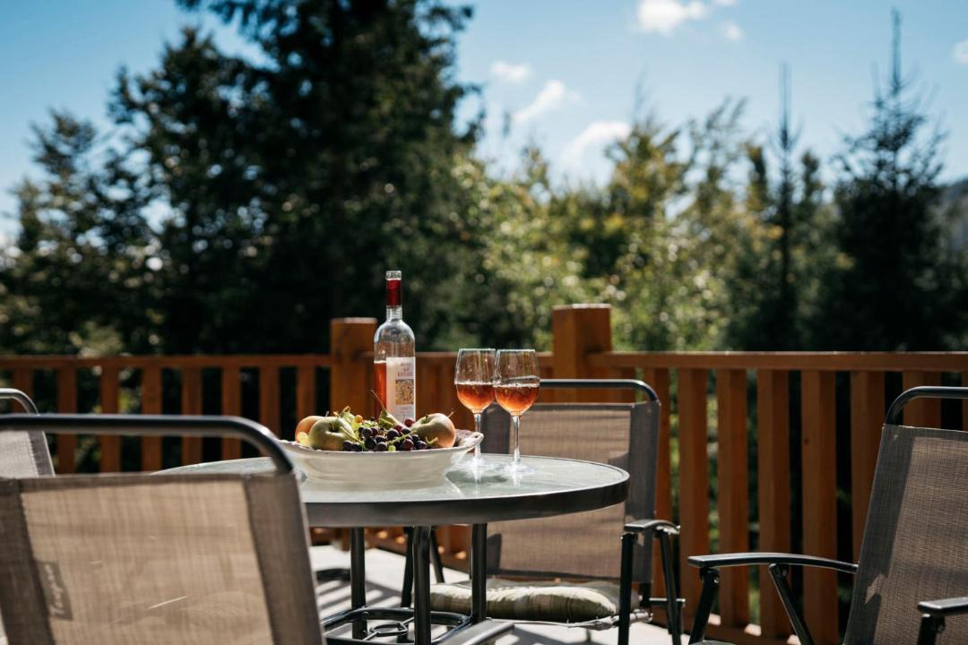 Photo of Patio Balcony in Lokve