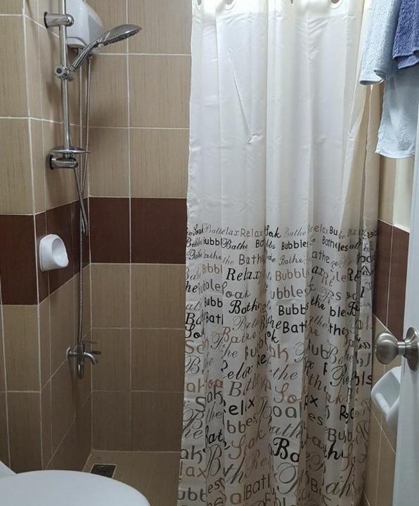 Photo of Bathroom in Baguio