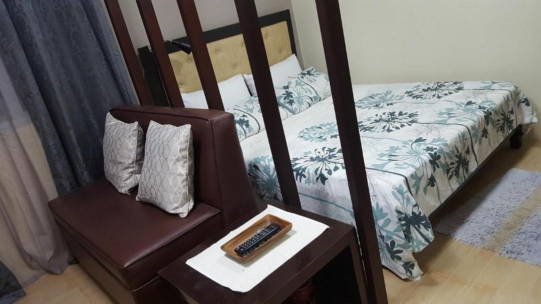 Photo of Bedroom in Baguio