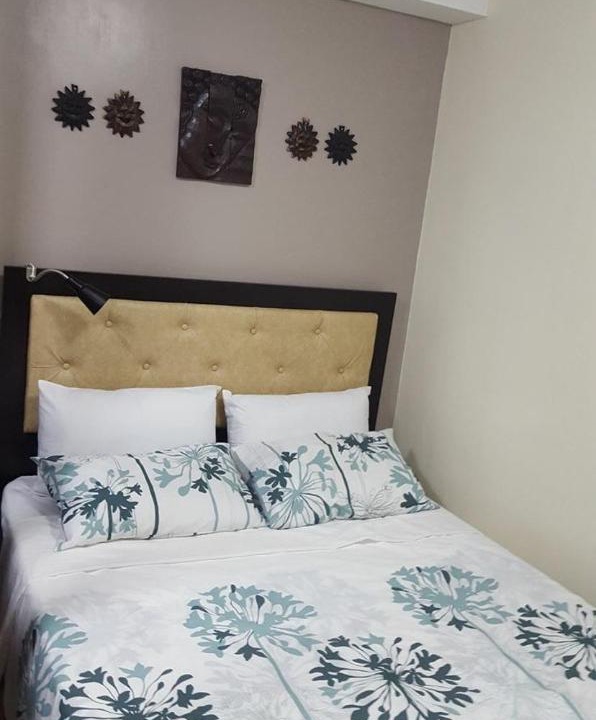 Photo of Bedroom in Baguio