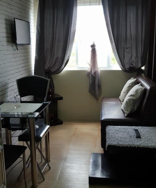 Photo of Livingroom in Baguio