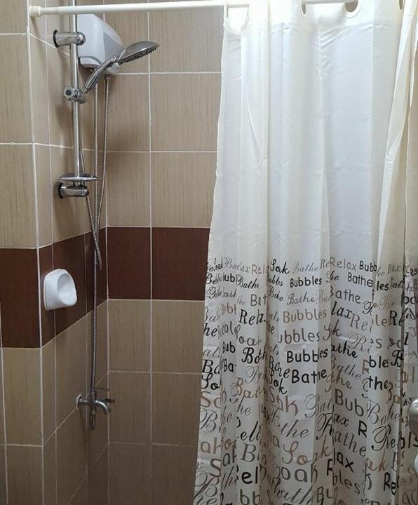Photo of Bathroom in Baguio