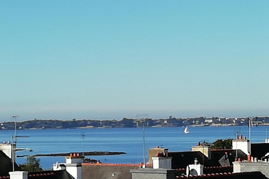Photo of Outdoor in Concarneau