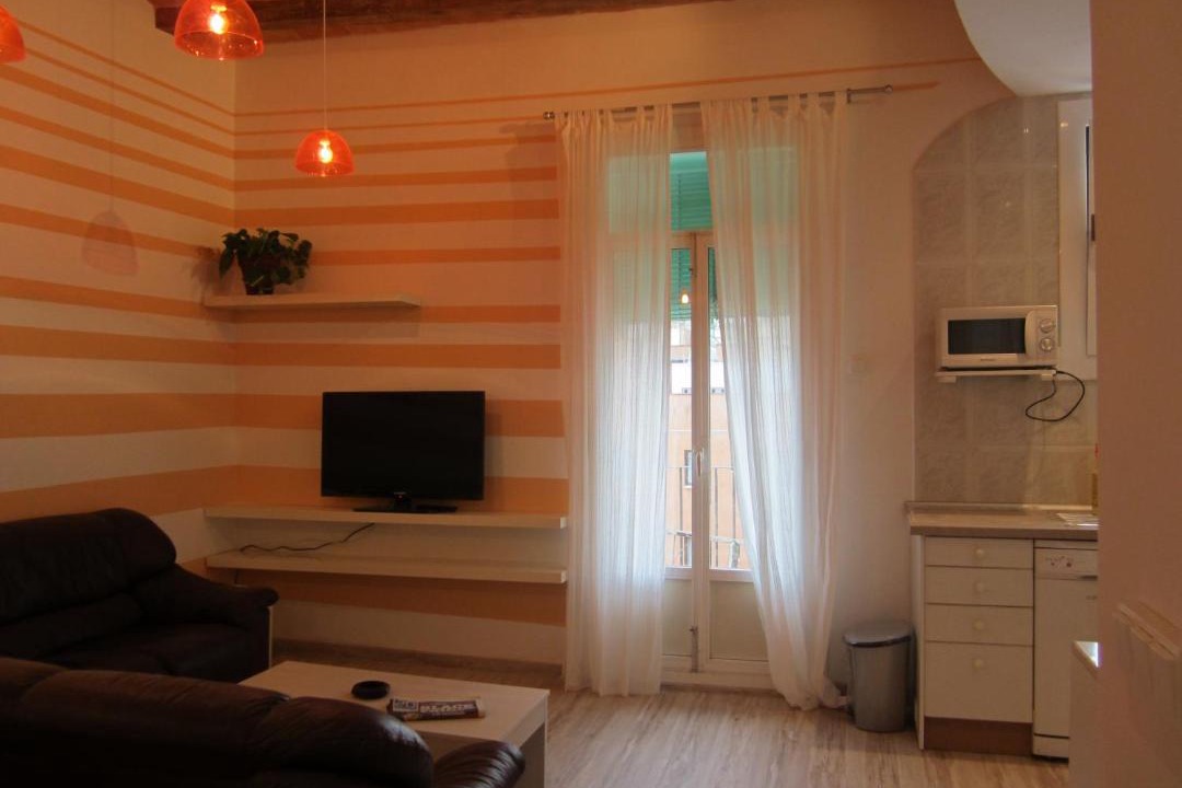 Photo of Livingroom in Hostafrancs
