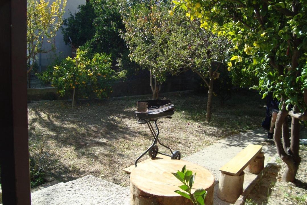 Photo of Patio Balcony in Jesenice