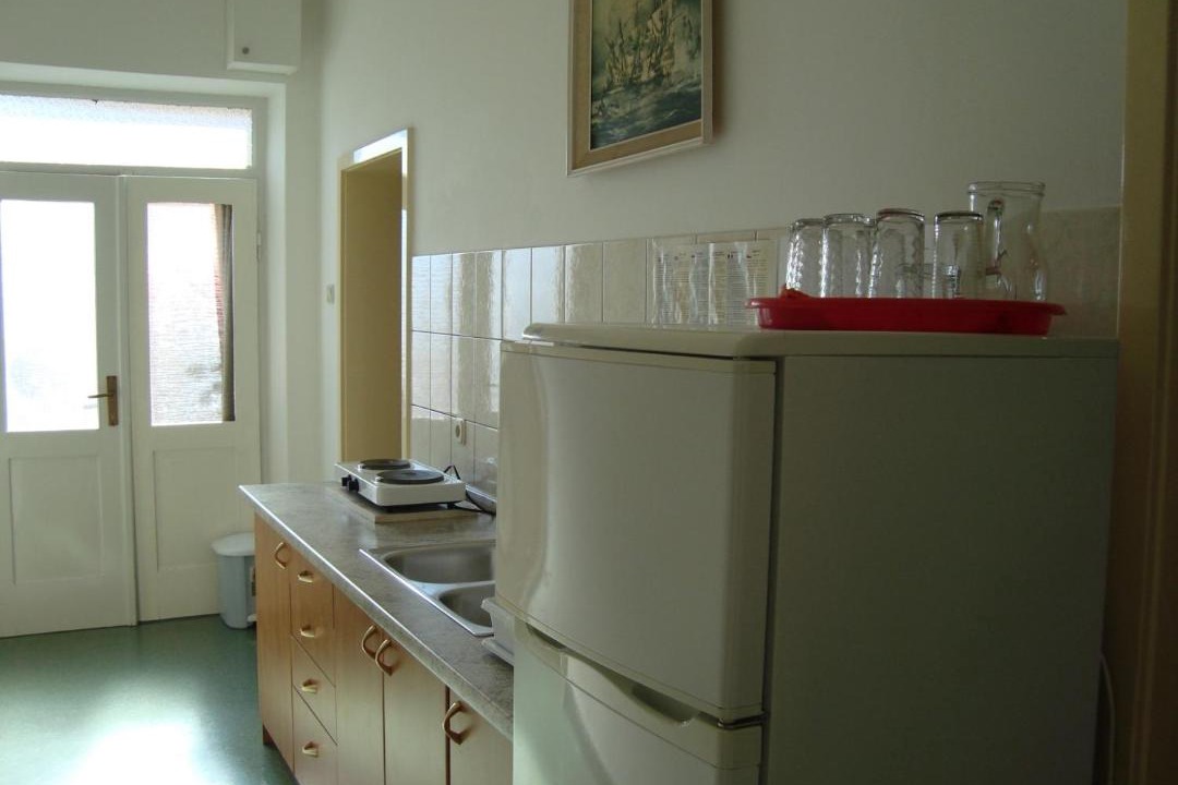 Photo of Kitchen in Jesenice