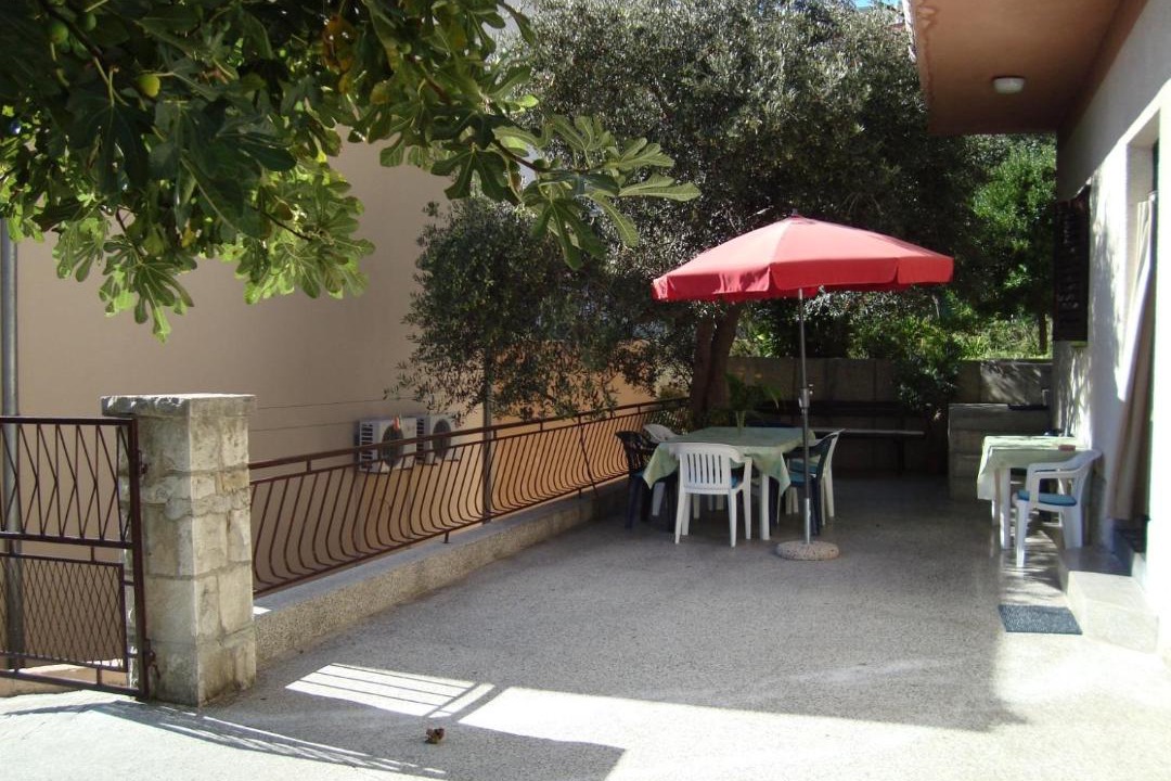 Photo of Patio Balcony in Jesenice