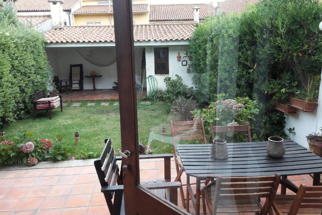 Photo of Patio Balcony in Labruge
